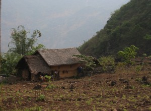 maison de Yen Minh  vietnam