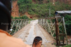 rivière Lô -  Hoan Su Phi