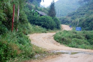 raccourcis pour aller à Xi Man vietnam