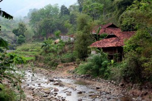 guide privé de vietnam vagabondages route de Méo Vac 