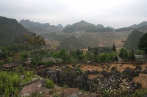 col de  Ma Pi Lèng