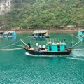 circuit sur mesure  vietnam   Baie Halong 