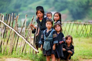 voyage en famille au Vietnam a la rencontre des habitants