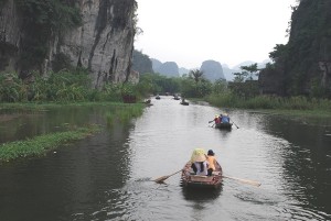 voyage 15 jours vietnam ninh binh