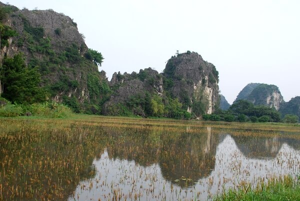 ninh binh circuit privatif 15 jours vietnam