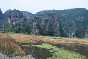 tam coc-ninh binh  