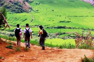 trek sapa avec guide prive