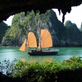 baie halong vietnam vagabondage