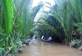 circuit 15 jours arroyos Mekong 