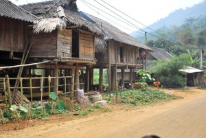 marche parc de phu luong 