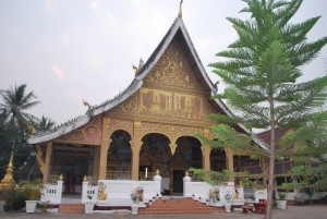 Vat Ho Xieng- Luang Prabang