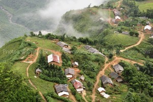 trek Sapa - Muong Hum - Y Ty