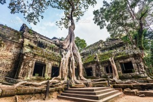 circuit complet découverte du Cambodge 