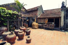 circuit sur mesure Vietnam- village de duong lam