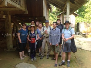 trek parc de Pu Luong marie et ses amis-01