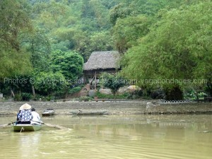 circuit ninh binh