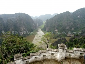 ninh binh TamCoc