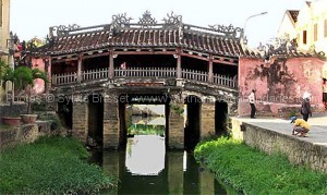 circuit Hoi An avec enfants et guide privé