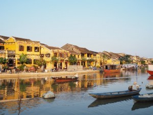 visiter Hoi An avec enfants et guide privé