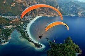 stage parapente Na Trang