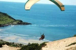 circuit parapente vietnam_Phan Tiet