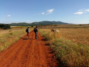 birmanie Rando-KALAW – WA GYI MAUNG