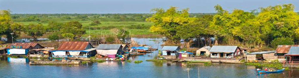 agence voyage locale Cambodge Tonlé Sap Vietnam Vagabondages circuit sur mesure Cambodge