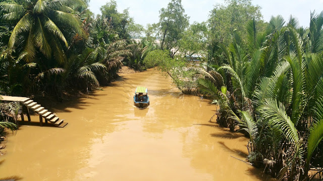 circuit 12 jours delta-mekong-Arroyo-