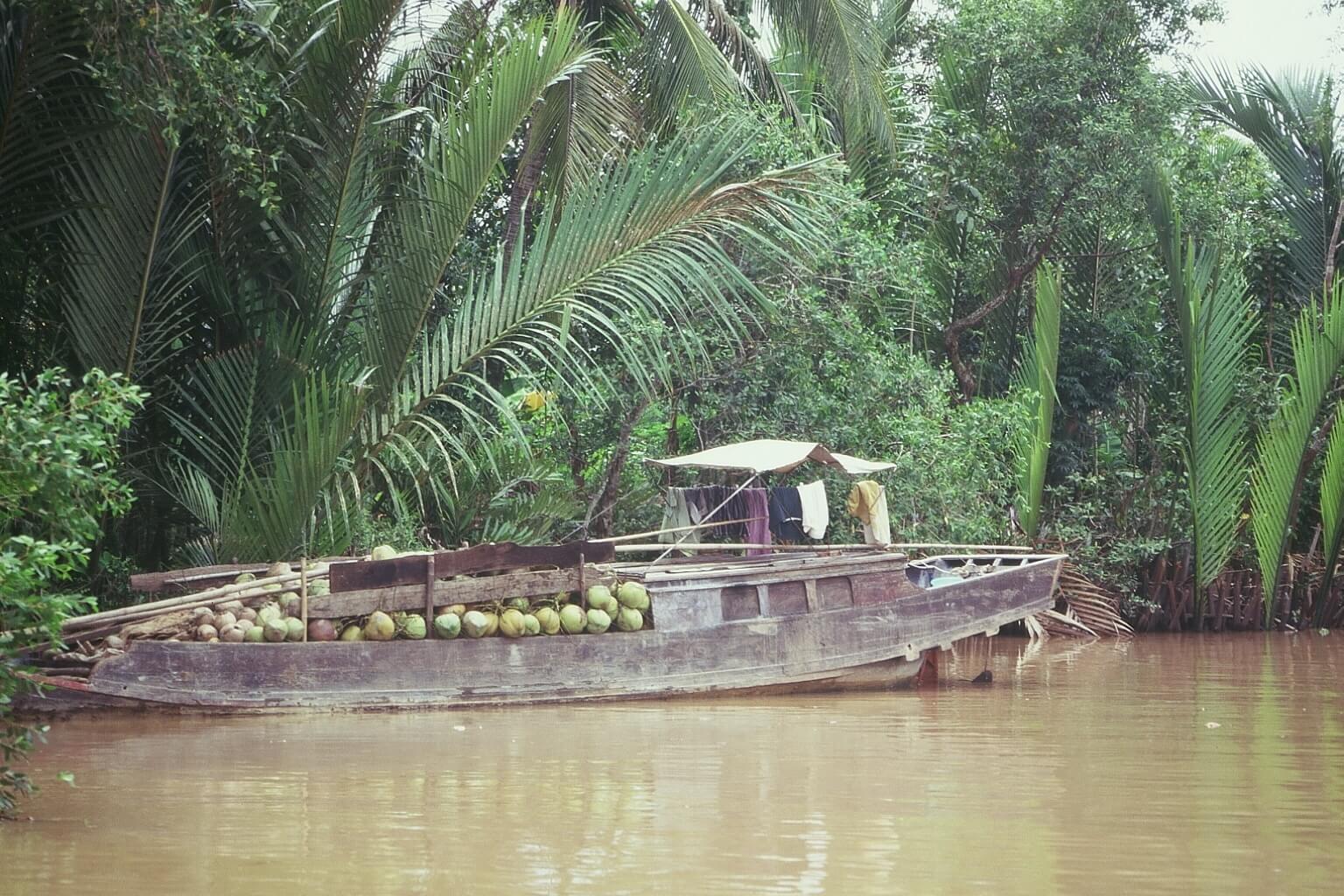 circuit sur mesure 18 jours Vietnam