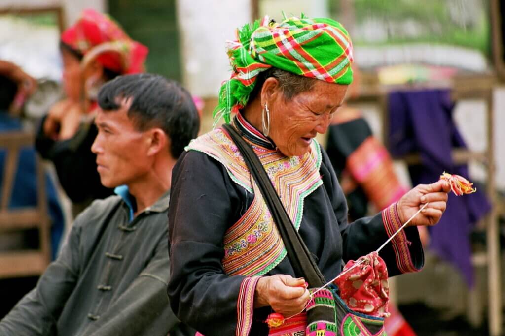 Voyage au Vietnam, 18 jours circuit découverte du nord au sud