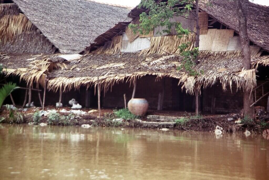 10 jours CIRCUIT delta du Mekong au fil de l eau