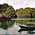 baie along vietnam