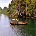 baie along vietnam