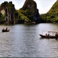 baie along vietnam