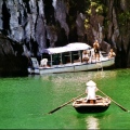 baie along vietnam