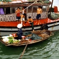 baie along vietnam