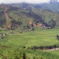 Vallé de Sapa