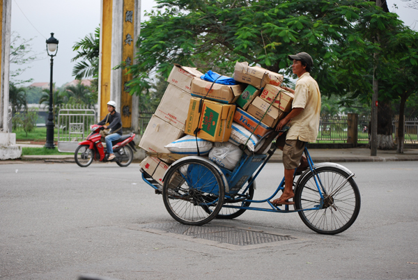 Voyage Circuit sur Mesure Vietnam avec Guide Privé Francophone