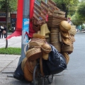 moyen de transport insolite vietnam