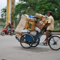 moyen de transport insolite vietnam