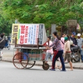 moyen de transport insolite vietnam