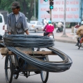 moyen de transport insolite vietnam