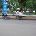 moyen de transport insolite vietnam