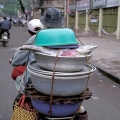 moyen de transport insolite vietnam