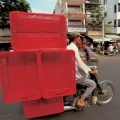 moyen de transport insolite vietnam