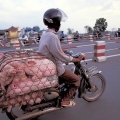 moyen de transport insolite vietnam