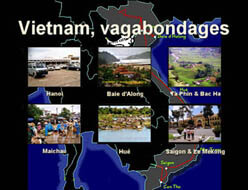 voyage privé et sur mesure au Vietnam