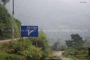 route Hoan  Su Phi