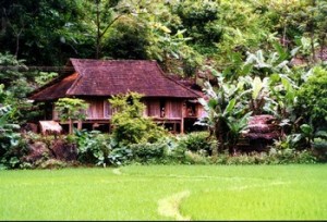 MAICHAU vietnam vagabondage