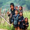 découverte des ethnies nord vietnam